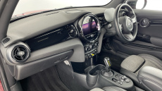 MINI Hatchback 135kW Cooper S Level 2 33kWh 3dr Auto Electric Hatchback